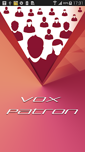 Free Download VoxPatron APK for Android