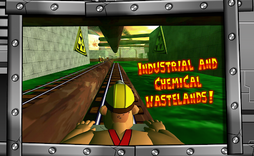 How to download Earl's Mine Cart Adventures patch 0.9.9.9.58 apk for laptop