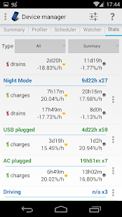  3C Toolbox Pro – Vignette de la capture d'écran  