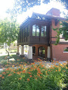 Webster Groves Mansion
