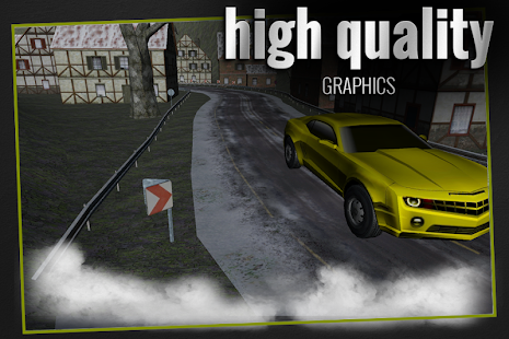 Free Download Speed Car Simulator 3D APK for PC