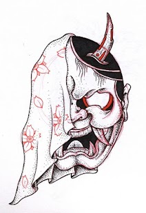 How to mod Hannya Tattoo Design Wallpaper 1.0 mod apk for laptop