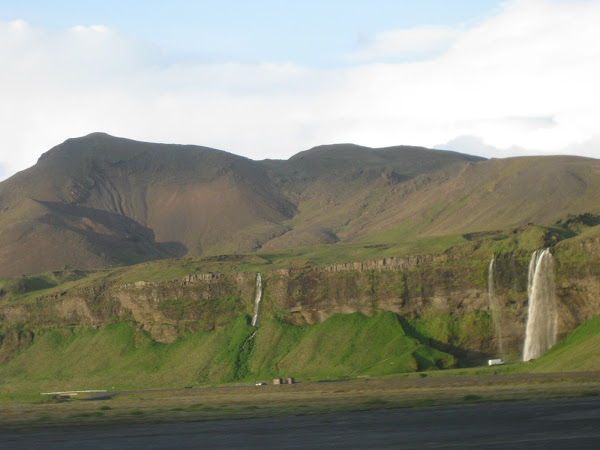 Iceland's Beauty
