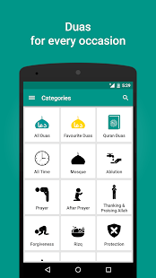   Dhikr & Dua - Quran, Ramadan- screenshot thumbnail   