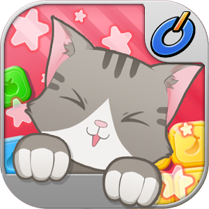 Ongame CatsRush (casual) 1.3.5 Icon