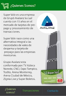 Super Vale Screenshots 2