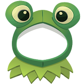 Aviary Stickers: Pet Outfits