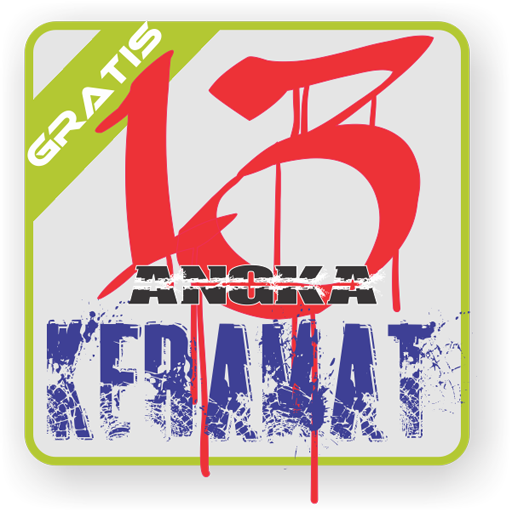 Angka Keramat LOGO-APP點子