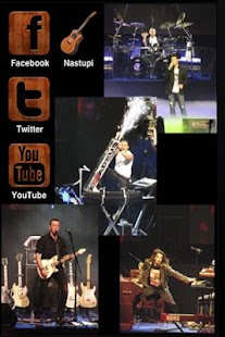 How to install Amadeus Band patch 1.0 apk for laptop