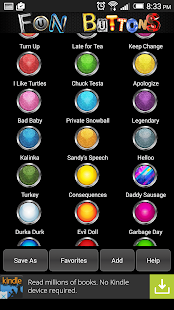 How to install Fun Buttons Instant Sounds 1.0 apk for android