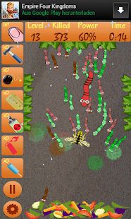 How to install Stop the Worms! 6.14 unlimited apk for pc