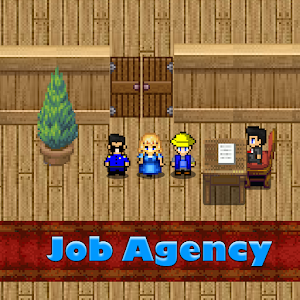 Job Agency 1.0.1