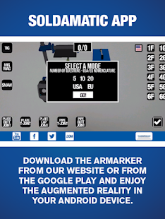 How to get Soldamatic AR 1.2.1 unlimited apk for bluestacks