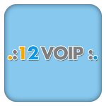 Cover Image of Télécharger 12Voip save money on phones  APK