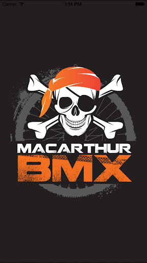Macarthur BMX Club