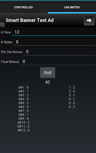 【免費工具App】Dice++-APP點子