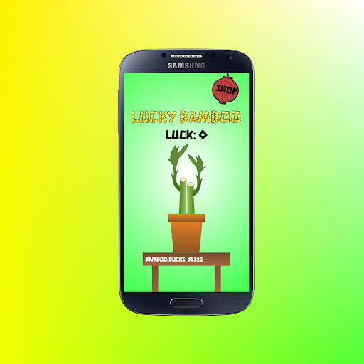 Lucky Bamboo Luck Booster Free
