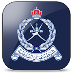 Cover Image of Baixar ROP - Polícia Real de Omã 3.0 APK