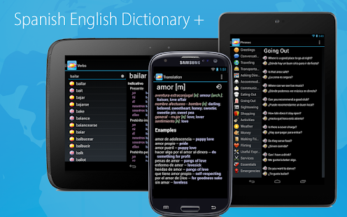 Tu Dien Anh Viet – Offline English Vietnamese Dictionary Free