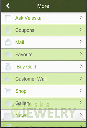 【免費購物App】Veleska Jewelry-APP點子