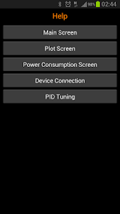 MD Gimbal Screenshots 6