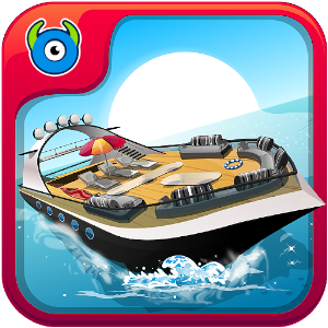 Ferry Boat Parking 1.0.0