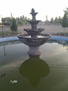 Idaman Water Fountain