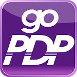 Cover Image of Download goPDP 1.0.0 APK