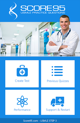 2 000+ USMLE Step 3 Questions