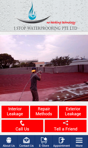 1 Stop Waterproofing
