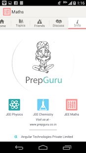 Lastest SmartStudy : IIT JEE Maths APK for Android