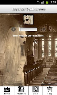 Download Black Religion APK for Android