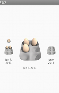 Egg Counter Free Screenshots 0