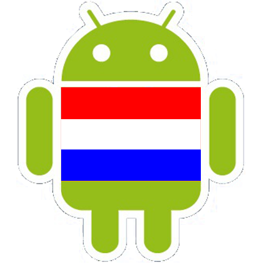 Go Launcher thema Nederland 個人化 App LOGO-APP開箱王