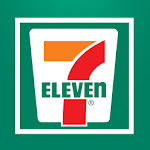Cover Image of Download 7-Eleven, Inc. 2.2.1 APK