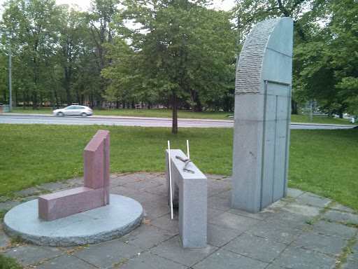 Staty, Okänd