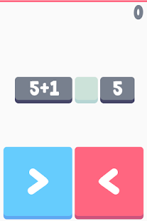 Download Greater Or Less APK