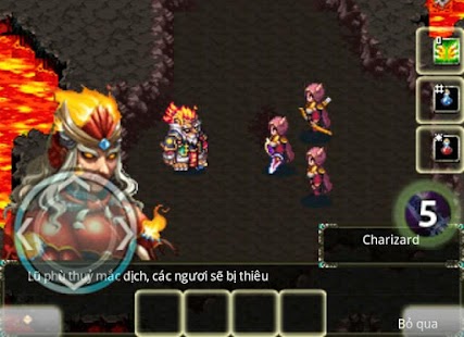 Free Download Thiên Thần Sa Ngã 1 APK