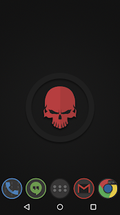  Devo - Icon Pack screenshot