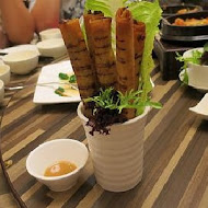 漢來蔬食(台南店)