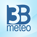 3BMeteo – Weather Forecasts logo