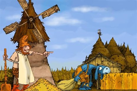 How to get Бременские Музыканты - Книга 3.0 unlimited apk for android