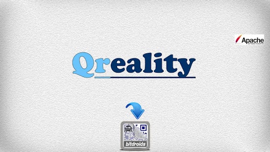 Lastest Qreality APK for PC