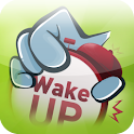 수험생 알람 종결자 : Wake Up Student logo
