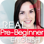 Real English PreBeginner Vol.1 Apk