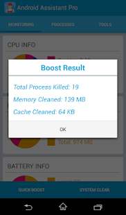 Download Android Assistant Pro APK