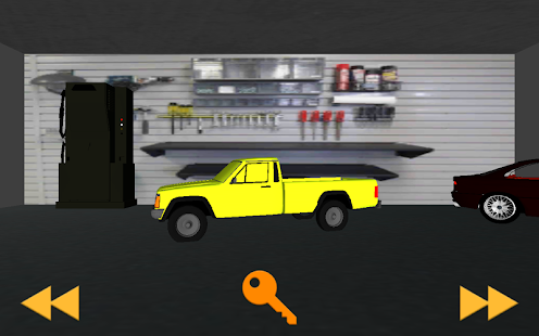 Car Parking 3D Screenshots 1