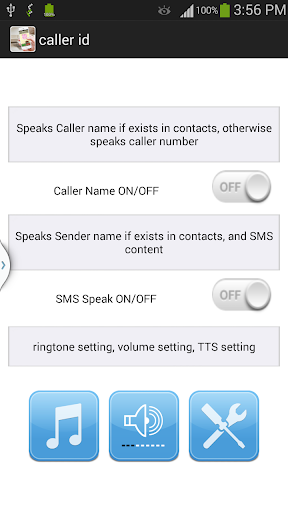 【免費工具App】Caller Name Announcer-APP點子