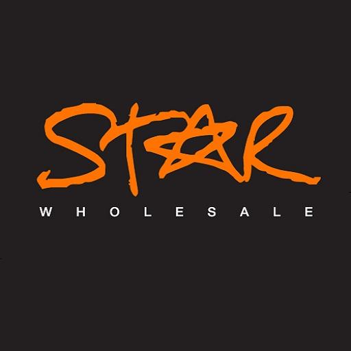 Star Wholesale SanAntonio LOGO-APP點子