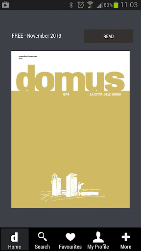 Domus